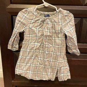 Baby Gap dress